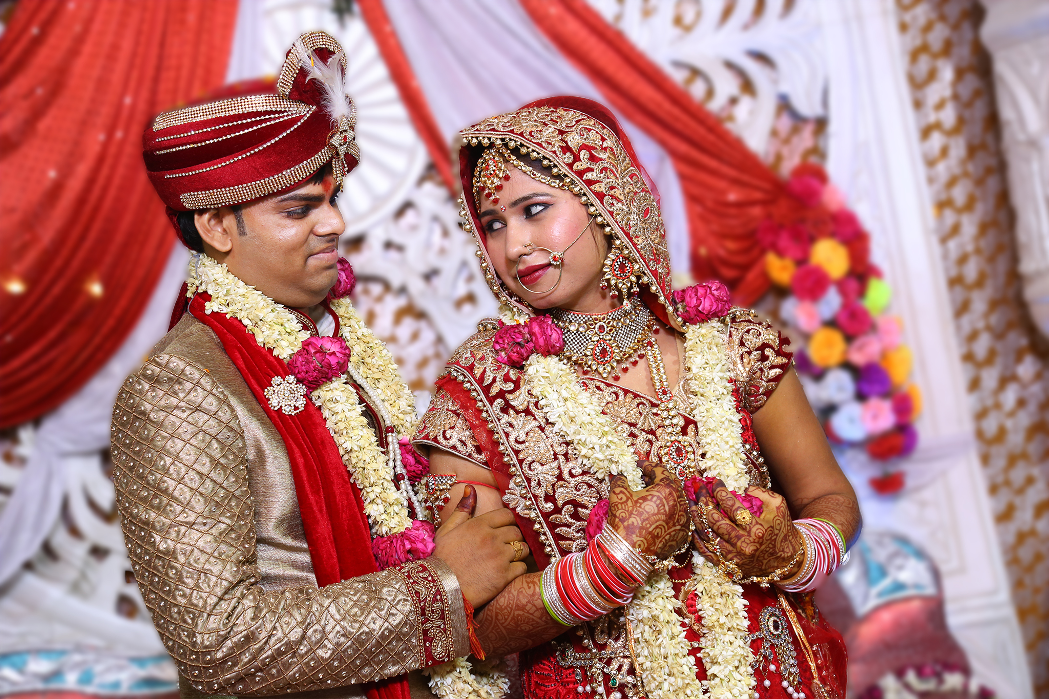 Wedding Planner in Agra