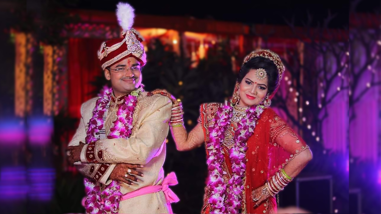 Wedding Planner in Agra