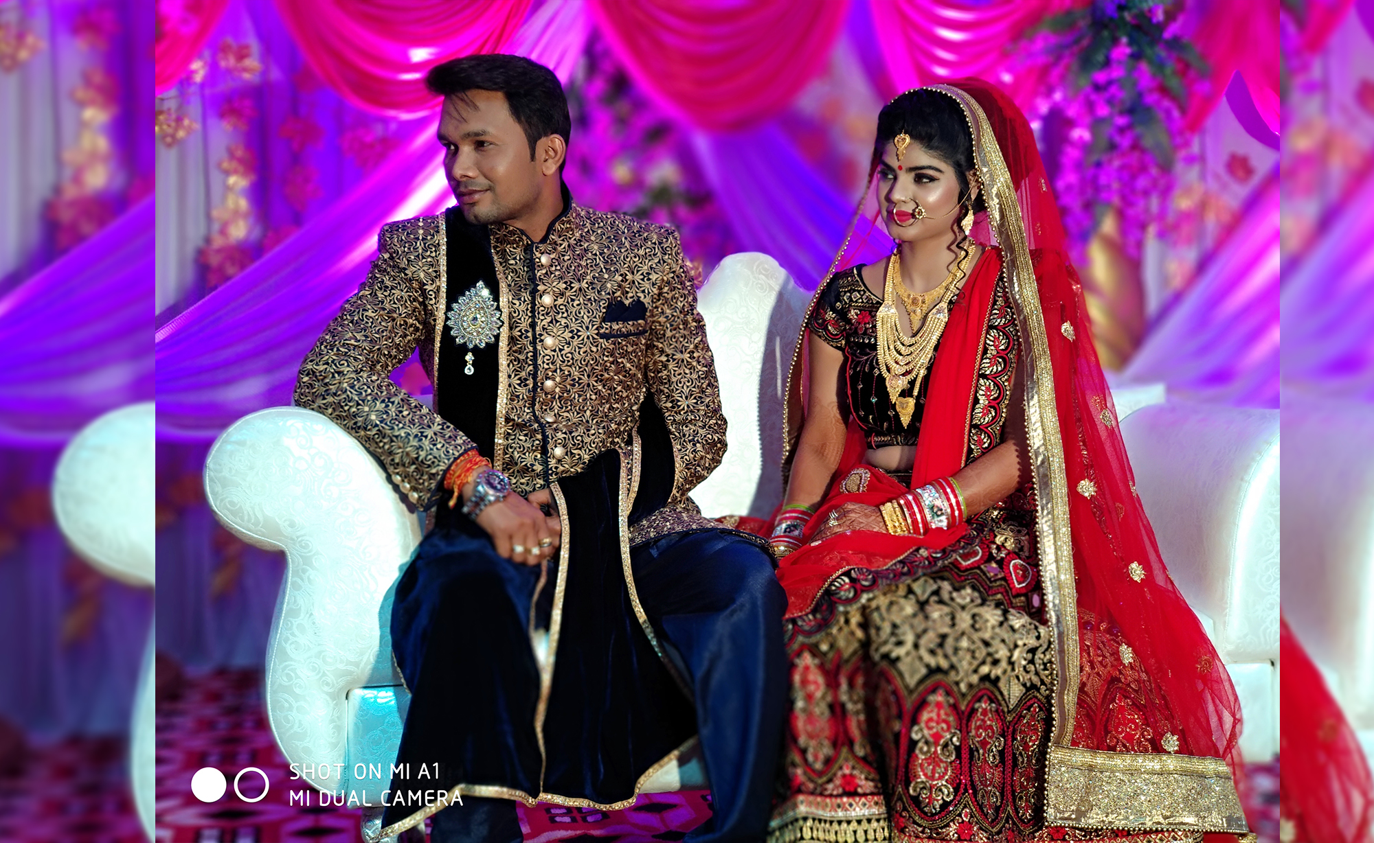 Wedding Planner in Agra