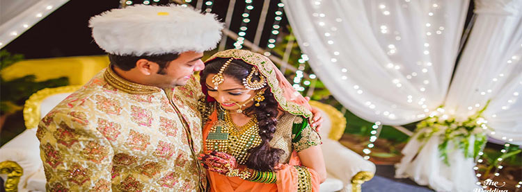 Wedding Planner in Agra