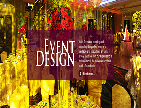 Event Planning