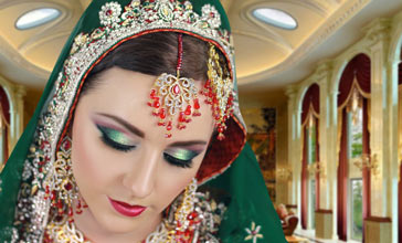 Wedding Planner in Agra